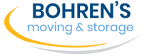 Bohren's Moving & Storage logo