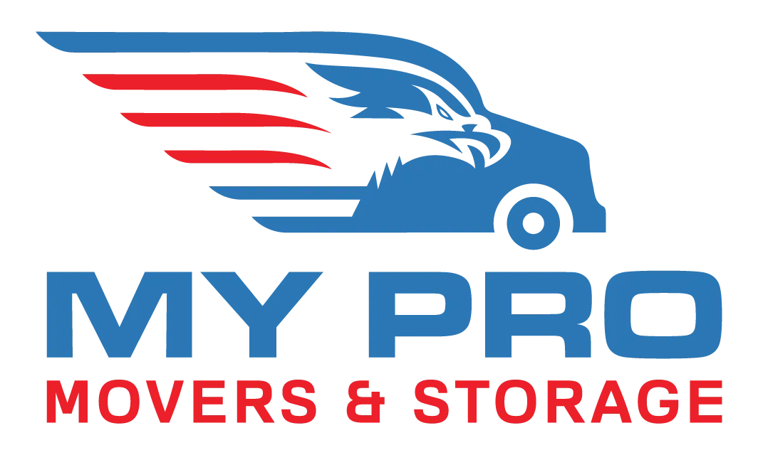 MyProMovers logo