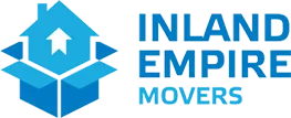 Inland Empire Movers Logo