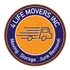 4 LIFE MOVERS INC logo