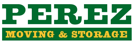 Perez Moving & Storage logo