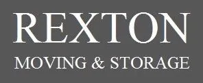 Rexton Moving & Storage Logo