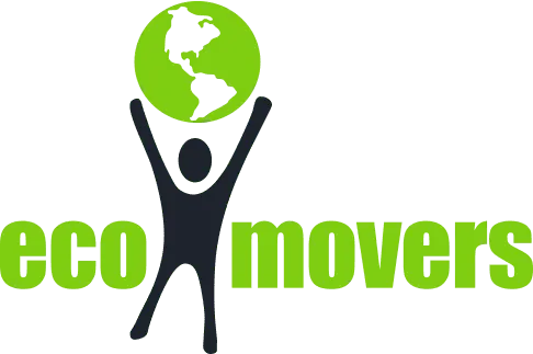 Eco Movers Moving Lynnwood Logo