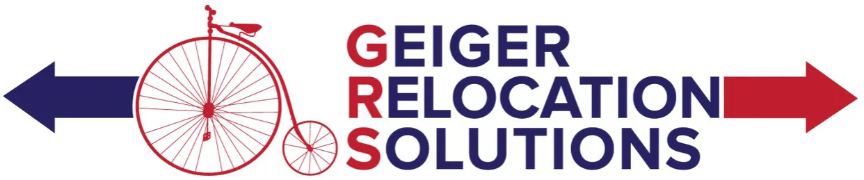 Geiger Relocation Solutions logo