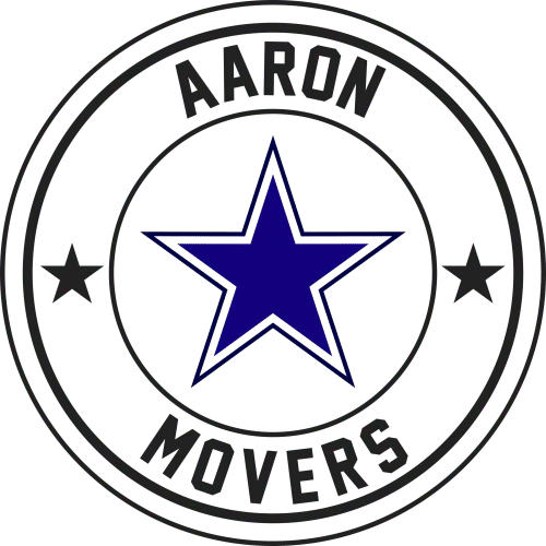 A-Aaron Movers logo