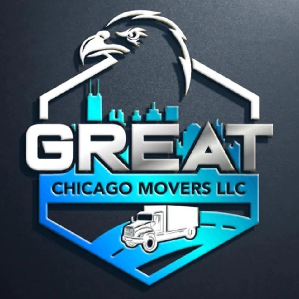 Great Chicago Movers LLC logo