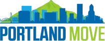 Portland Move Logo