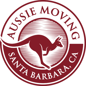 Aussie Moving logo