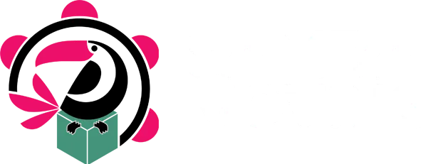 Samba Moving Logo