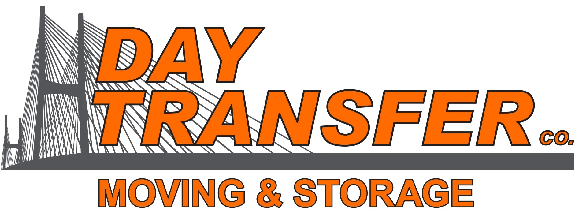 Day Transfer Co. Logo