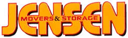 Jensen Movers & Storage, Inc logo