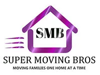 Super Moving Bros logo