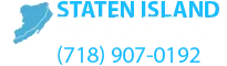 Staten Island Movers logo