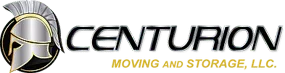Centurion Moving & Storage, LLC - Kansas City Movers logo