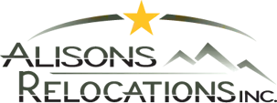 Alisons Relocations, Inc. (ARI) logo