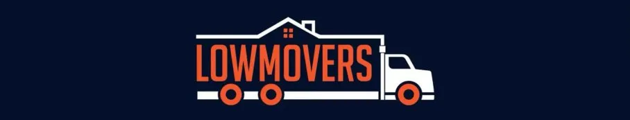 LowMovers Logo