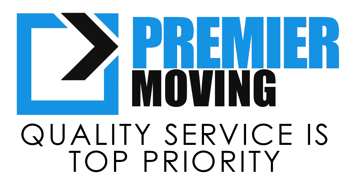 Premier Moving Logo