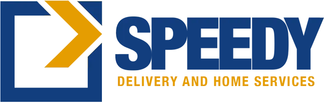 Speedy Delivery and Home Services, LLC logo