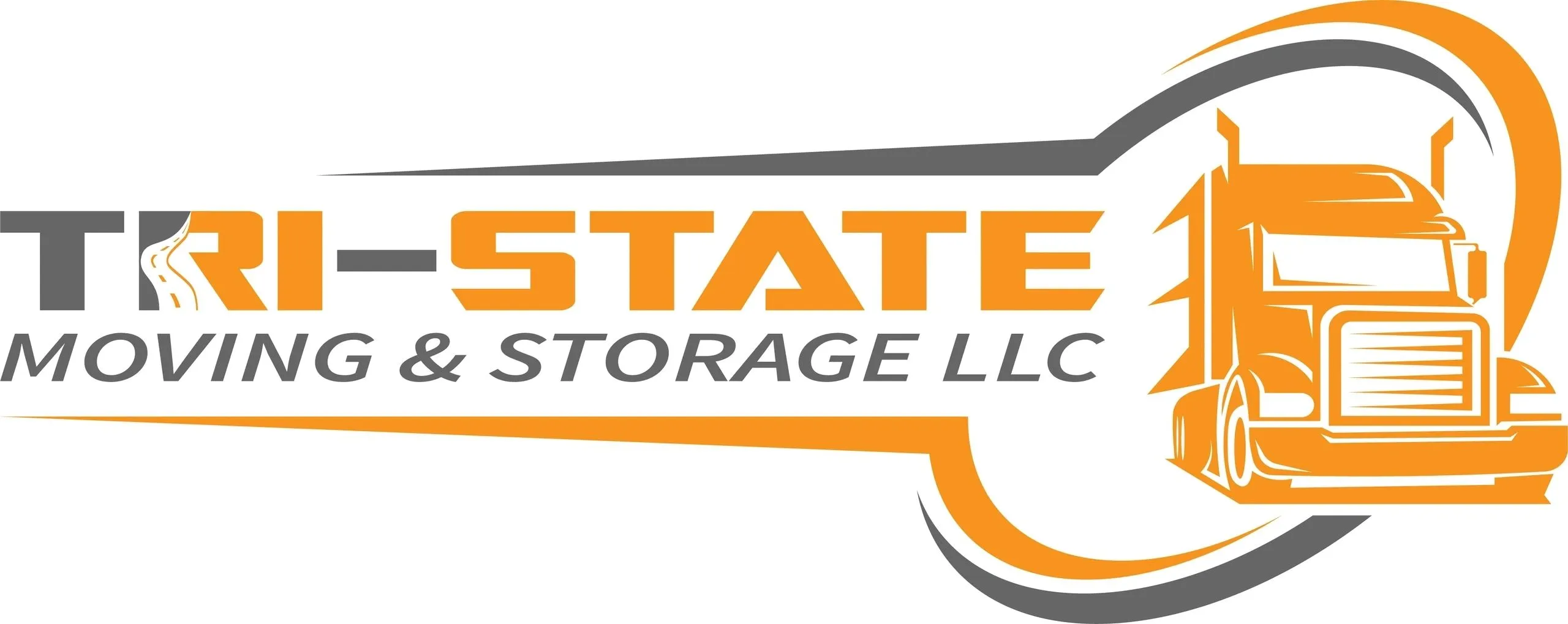 Tri-State Moving & Storage, LLC Logo