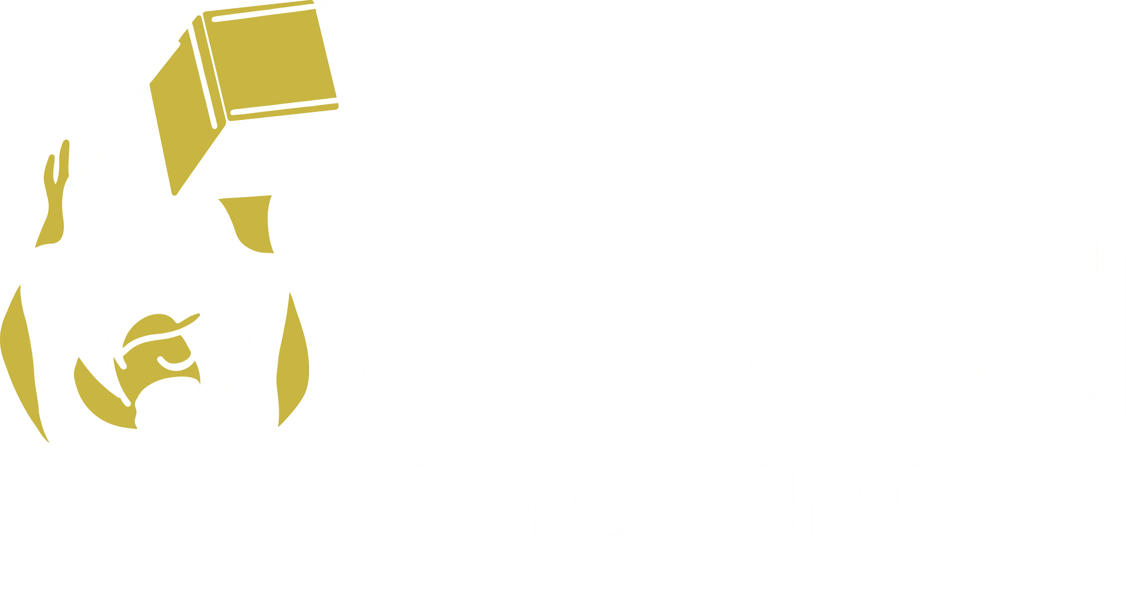 Upward Moving & Storage | Top Movers | Boston to NYC Movers - Boston Moving Company Logo