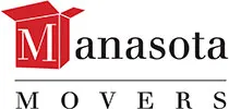 Manasota Movers | Voted #1 Local Moving Company Serving Sarasota, Bradenton, and the Surrounding Areas Logo