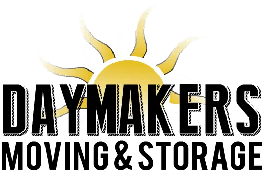 Daymakers Moving & Storage logo