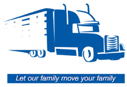 M & M Moving And Storage Logo