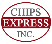 Chips Express Inc. Logo