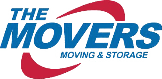 The Movers Moving & Storage Logo