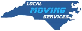 Local Moving Services of NC, LLC logo