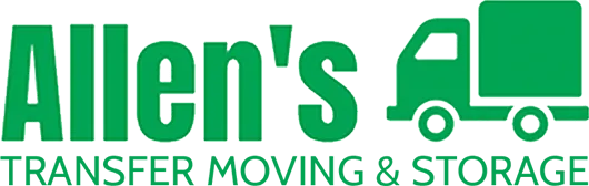 Allen's Transfer & Storage Inc Logo