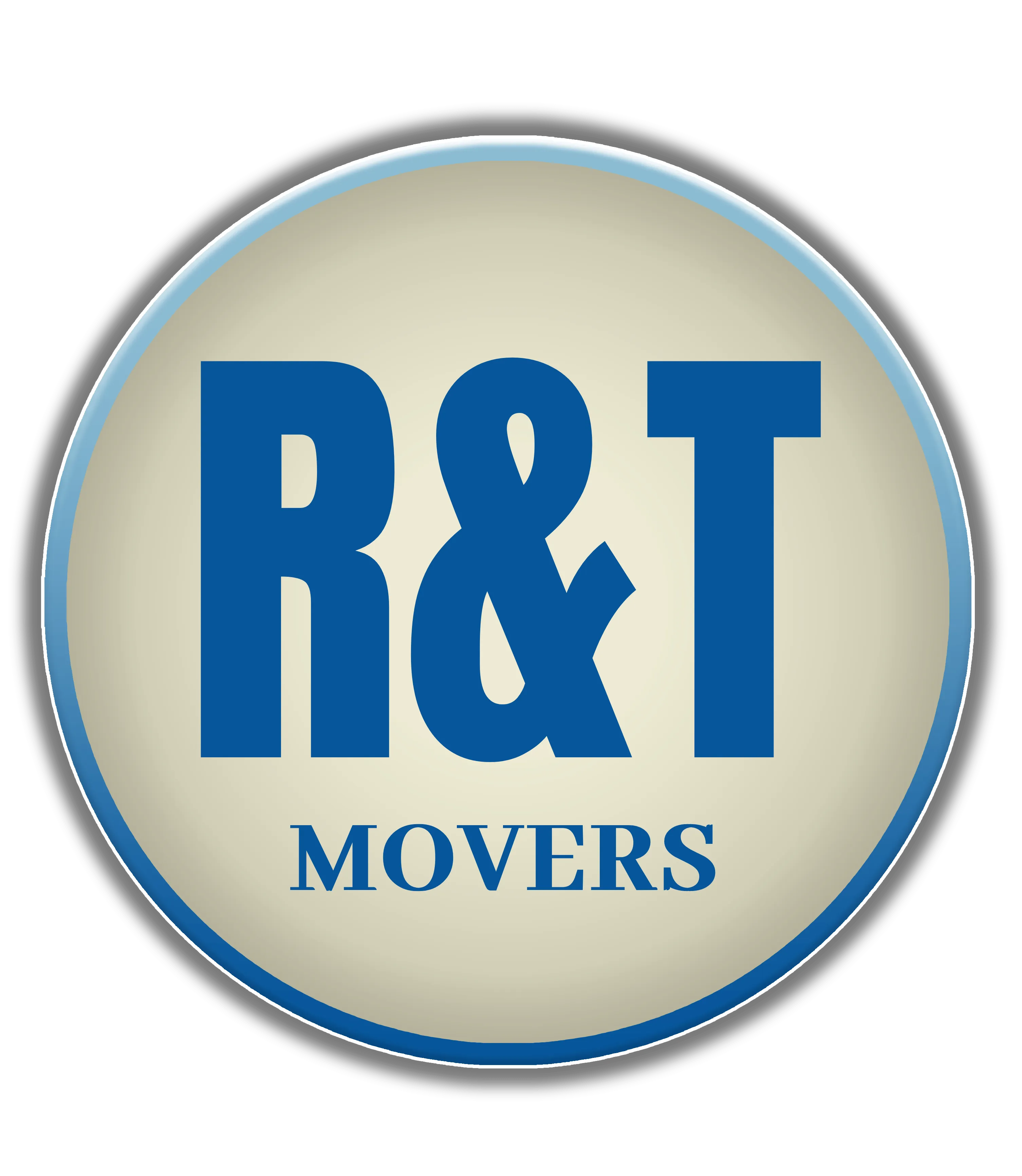 R&T Movers logo