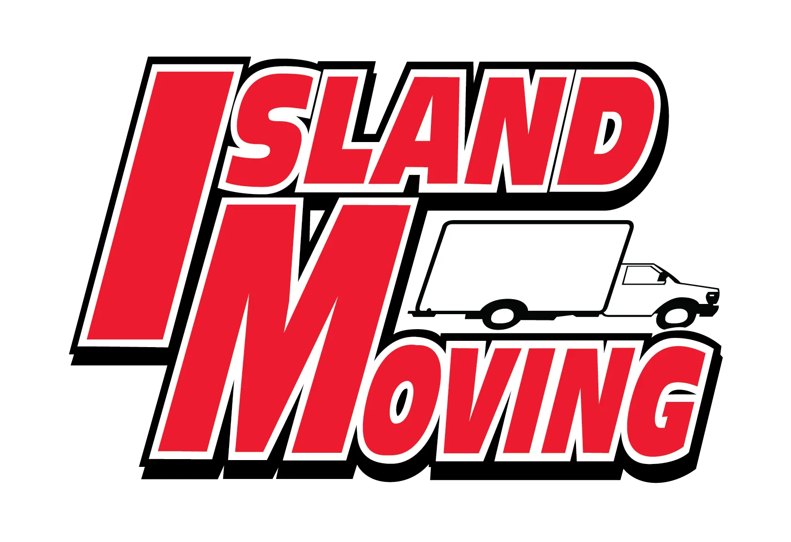 Island Moving | Grand Island, Ne Moving Services logo