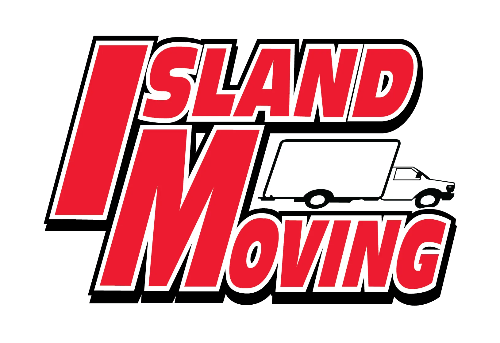 Island Moving | Grand Island, Ne Moving Services Logo