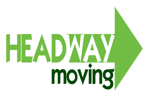 Headway Moving & Storage Logo