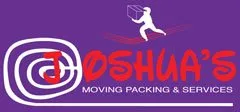 Joshua's Moving Packing & Storage LLC logo