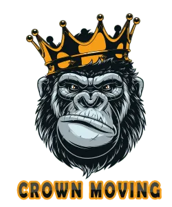 Crown Moving logo