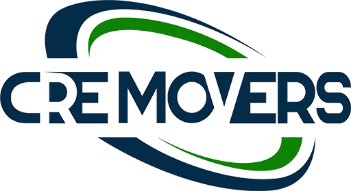 CRE Movers Logo