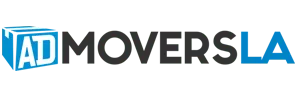 AD Movers Logo