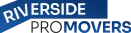 Riverside Pro Movers Logo