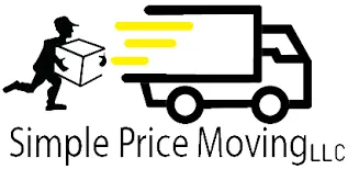 Simple Price Moving LLC Logo