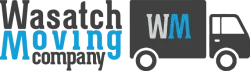 Wasatch Moving Company - Salt Lake City Movers logo