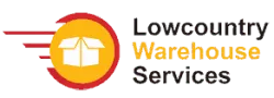 LCWS Moving & Storage; Summerville, SC logo