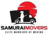 Samurai Movers LLC logo