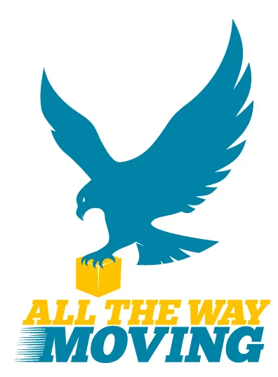 All The Way Moving logo