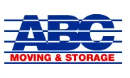 ABC Moving & Storage logo