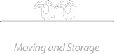 Noah's Ark Moving & Storage Logo