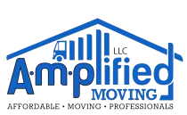 Amplified Moving LLC logo