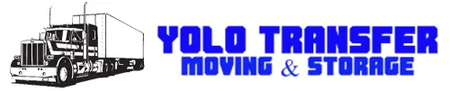 Yolo Transfer Moving & Storage logo