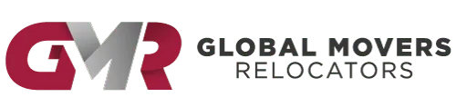 Global Moving logo